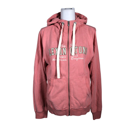 Unisex Lexington - Hoodie, size 40 - Light pink ()