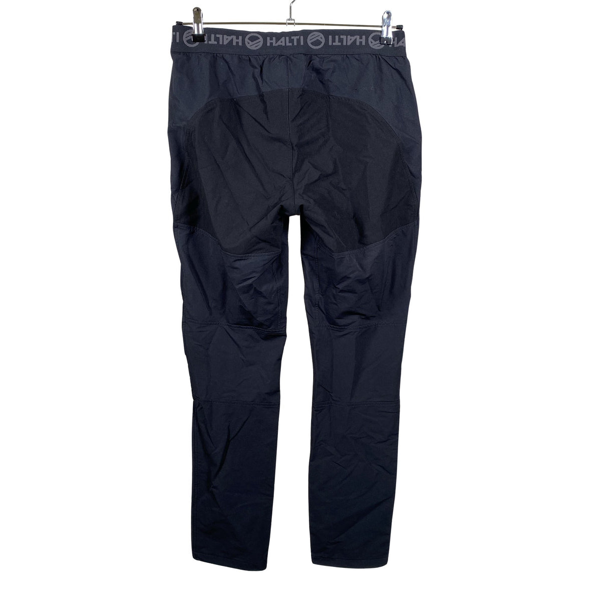 Unisex Halti - Outdoor pants, size 40 - Black (2)