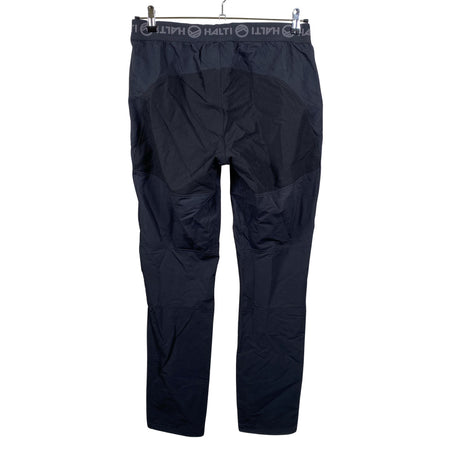 Unisex Halti - Outdoor pants, size 40 - Black (2)