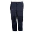Unisex Halti - Outdoor pants, size 40 - Black ()
