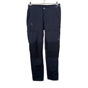 Unisex Halti - Outdoor pants, size 40 - Black (1)