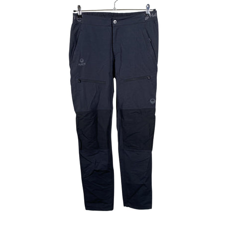 Unisex Halti - Outdoor pants, size 40 - Black ()