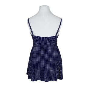 Unisex Panos Emporio - Swimsuit, size 42 - Blue (2)
