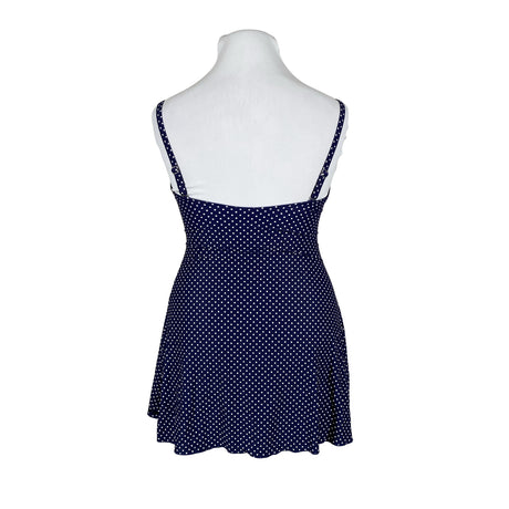 Unisex Panos Emporio - Swimsuit, size 42 - Blue (2)