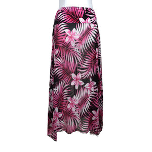 Unisex Actuelle - Tricot skirt, size 40 - Pink (1)