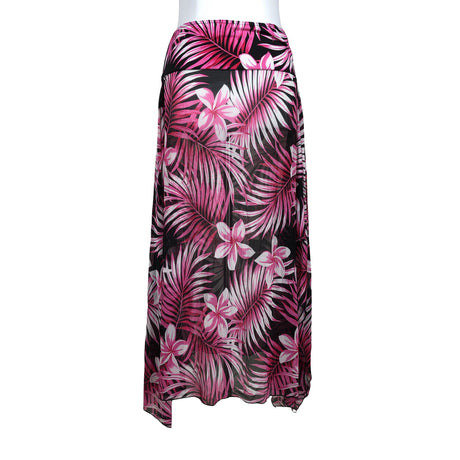 Unisex Actuelle - Tricot skirt, size 40 - Pink ()