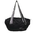 Unisex Jack Wolfskin - Sports bag, size Midi - Black ()