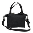 Unisex Kipling - Handbag, size Midi - Black ()