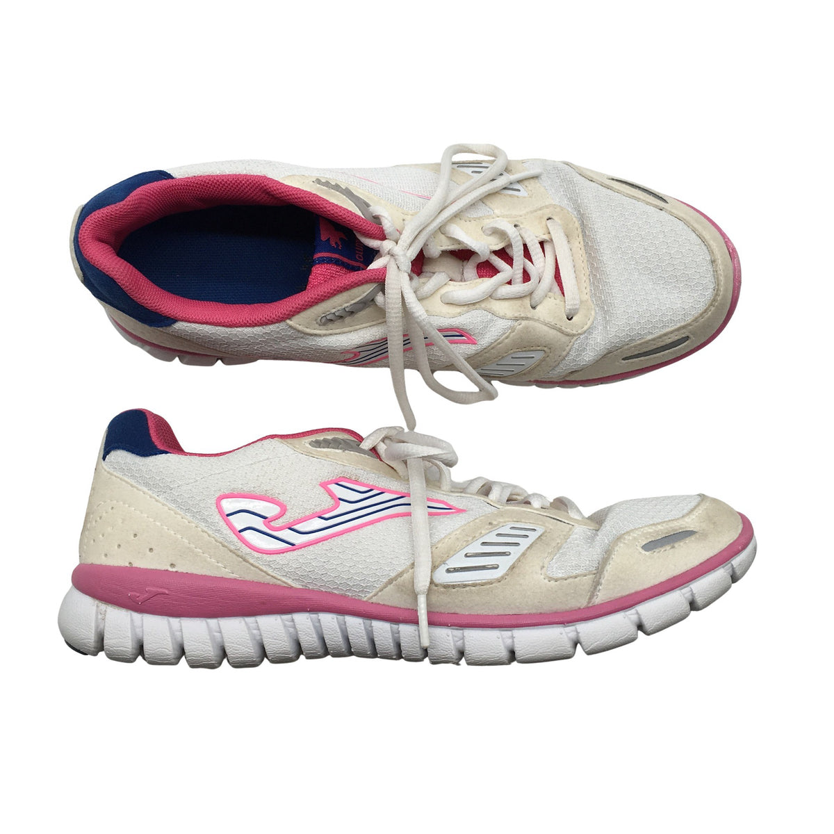 Unisex Joma - Sneakers, size 39 - Beige (1)