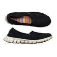 Unisex Skechers - Loafers, size 38 - Black ()