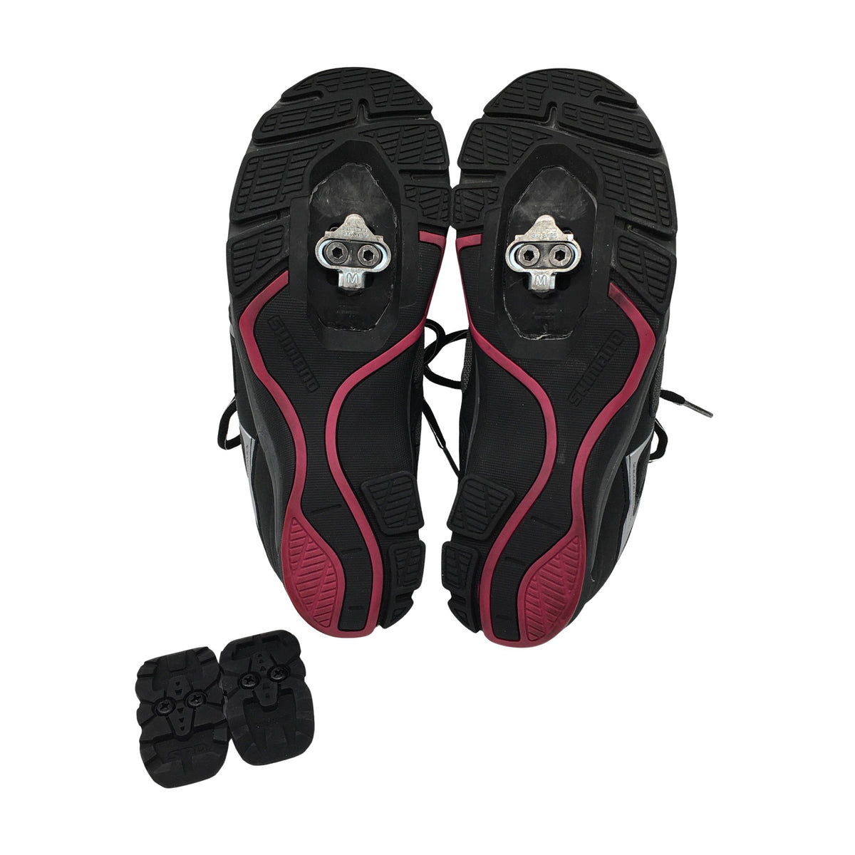 Unisex Shimano - Sneakers, size 39 - Gray (2)
