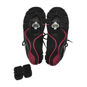 Unisex Shimano - Sneakers, size 39 - Gray (2)