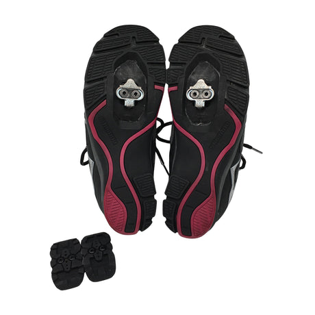 Unisex Shimano - Sneakers, size 39 - Gray (2)
