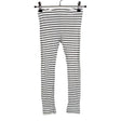 Unisex Name It - Tricot pants, size 116 - 122 - White ()