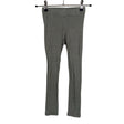 Unisex Name It - Tricot pants, size 104 - 110 - Green ()
