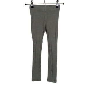 Unisex Name It - Tricot pants, size 104 - 110 - Green (1)