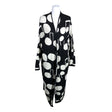 Unisex Papu - Cardigan, size 38 - Black ()