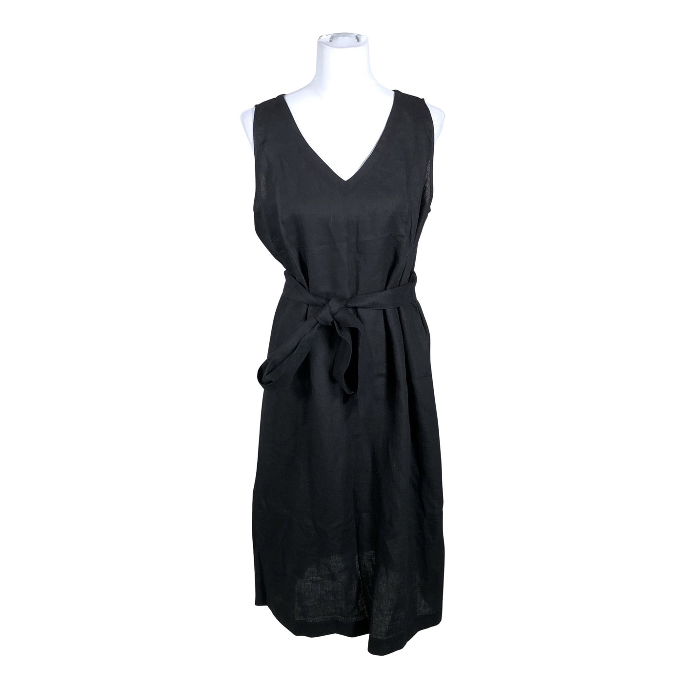 Unisex NOSH - Dress, size 38 - Black (1)