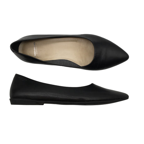 Unisex Vagabond - Ballerinas, size 38 - Black ()