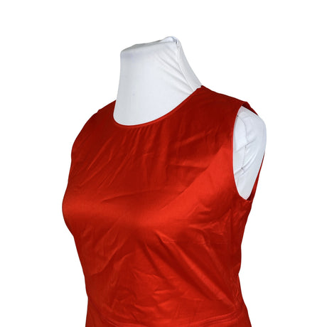 Unisex Hugo Boss - Top, size 42 - Red (2)