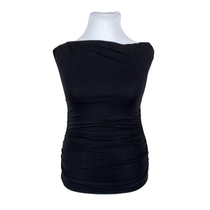 Unisex Grace & Mila - Top, size 42 - Black (1)