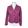 Unisex Voglia - Jacket, size 42 - Pink ()
