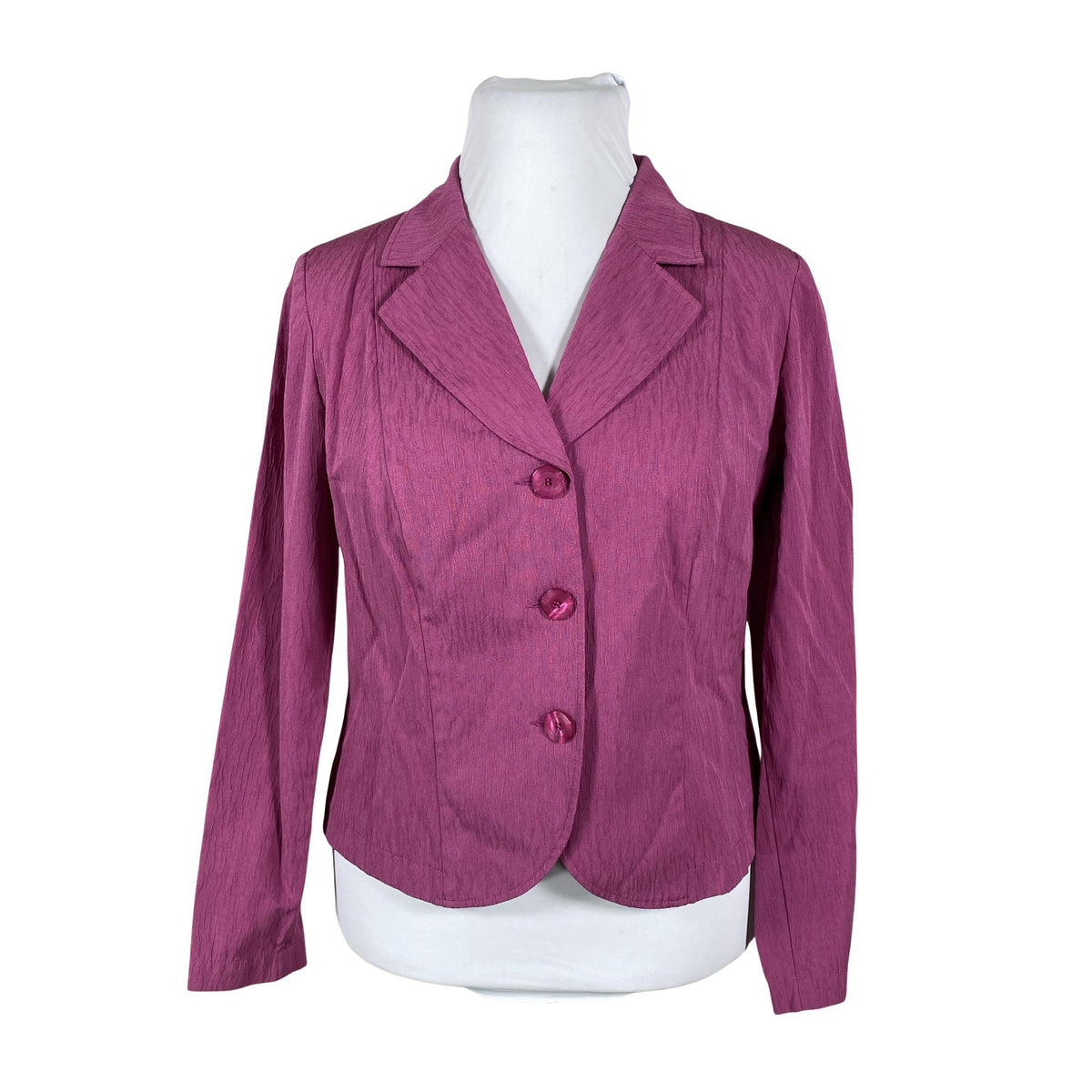 Unisex Voglia - Jacket, size 42 - Pink (1)