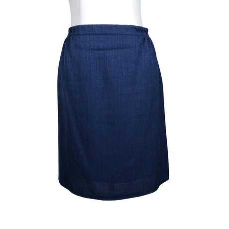 Unisex Malviina - Suit set, size 38 - Blue (2)