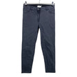 Unisex Voglia - Jeans, size 40 - Gray ()