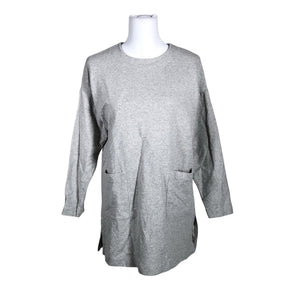 Unisex Nanso - Sweatshirt tunic, size 36 - Gray (1)