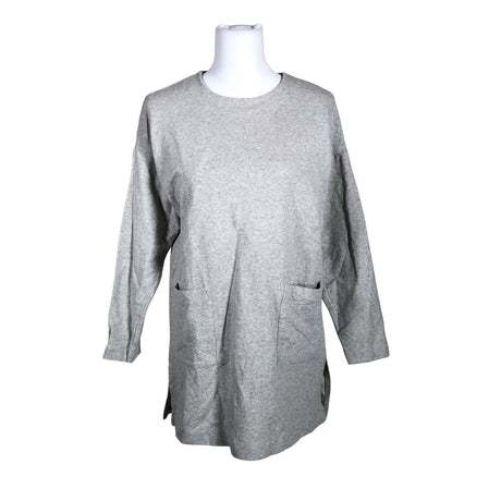 Unisex Nanso - Sweatshirt tunic, size 36 - Gray ()