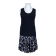 Unisex Nanso - Tricot dress, size 42 - Black ()