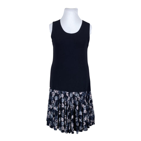 Unisex Nanso - Tricot dress, size 42 - Black ()