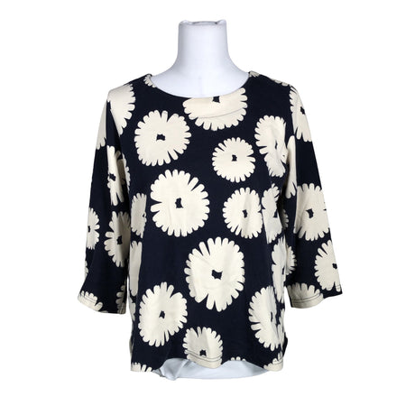 Unisex Nanso - Tricot shirt, size 38 - Blue ()
