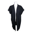 Unisex Nanso - Cardigan, size 36 - Black ()
