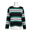 Unisex Nanso - Tricot shirt, size 38 - Green ()