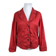 Unisex Voglia - Jacket, size 42 - Red ()