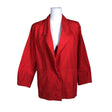 Unisex Marimekko - Jacket, size 36 - Red ()