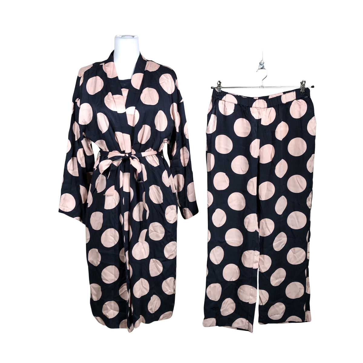 Unisex Nanso - Nightwear, size 38 - Blue (1)