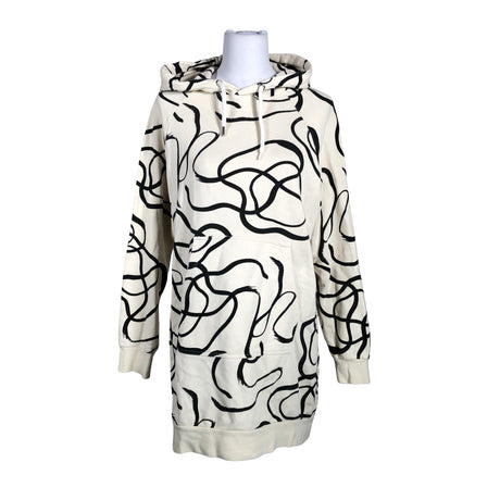 Unisex Nanso - Sweatshirt tunic, size 36 - Beige ()