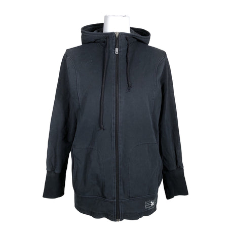Unisex Nanso - Hoodie, size 38 - Blue ()