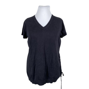 Unisex Voglia - Sweater, size 42 - Black (1)