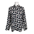 Unisex Nanso - Blouse, size 40 - White ()