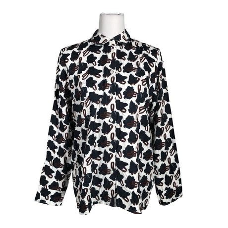 Unisex Nanso - Blouse, size 40 - White ()