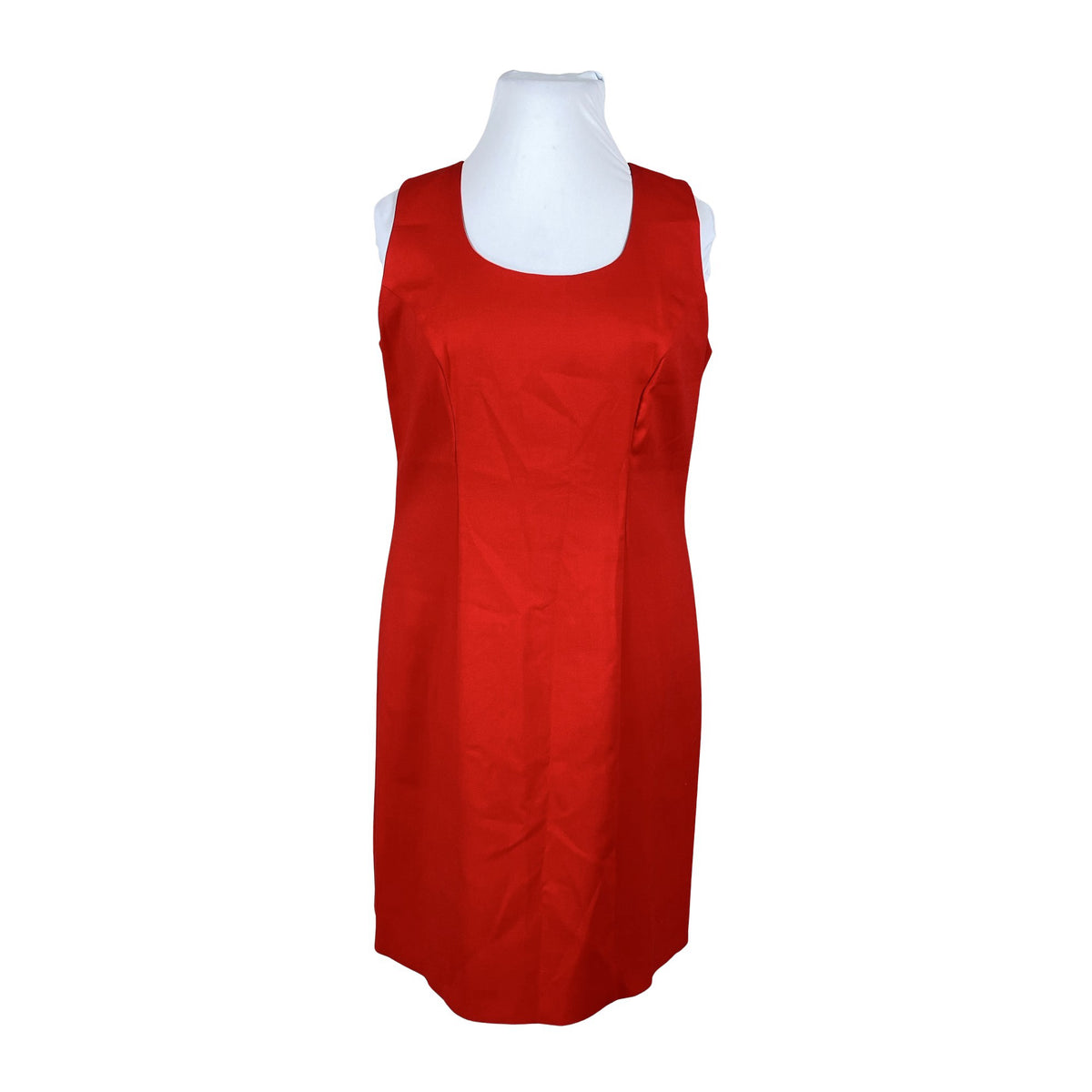 Unisex Voglia - Suit set, size 42 - Red (2)