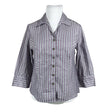 Unisex Voglia - Blouse, size 42 - Gray ()