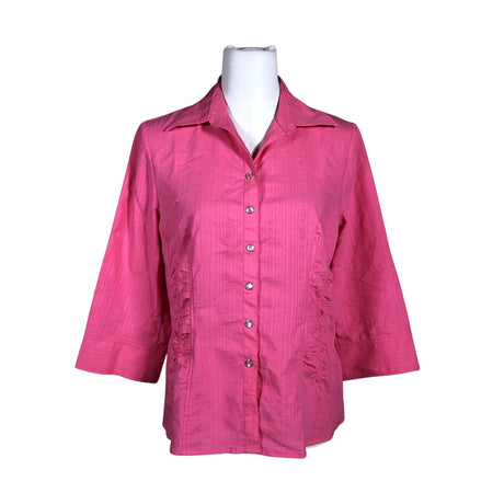 Unisex Voglia - Blouse, size 40 - Pink ()