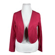 Unisex Voglia - Jacket, size 42 - Pink ()
