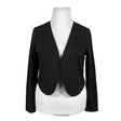 Unisex Voglia - Jacket, size 42 - Black ()