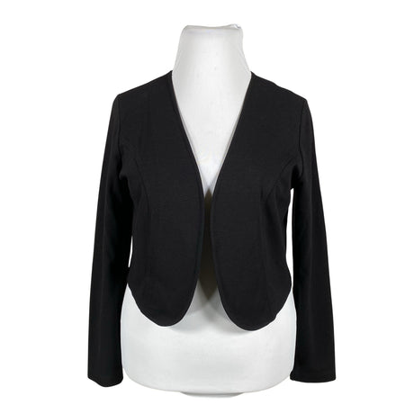 Unisex Voglia - Jacket, size 42 - Black ()
